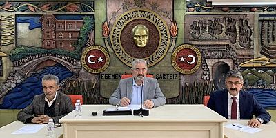 Meclis Ayı Ekim Toplantıları Sona Erdi
