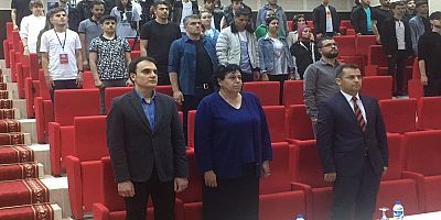 “Medya ve Hukuk” Söyleşisi Gerçekleştirildi