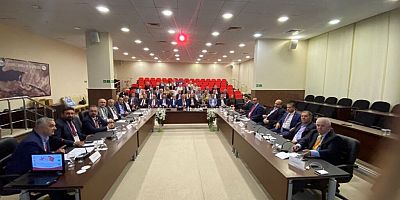 Medyadaki Dönüşüm Artvin’de Masaya Yatırıldı