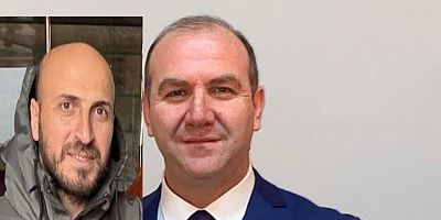 MEHMET ALTINTAŞ HAKKIN RAHMETİNE KAVUŞMUŞTUR