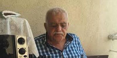 Mehmet Salih Karaçengel Hakkın Rahmetine Kavuşmuştur