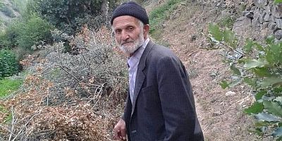 MEHMET ZENGİN HAKKIN RAHMETİNE KAVUŞMUŞTUR