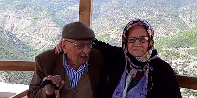 MEHRİYE BOSTAN HAKKIN RAHMETİNE KAVUŞMUŞTUR.