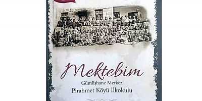 ‘Mektebim’ yayınlandı