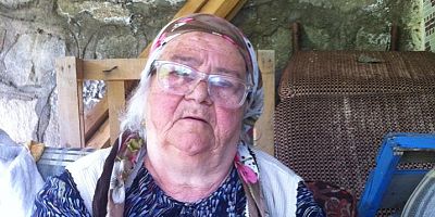 MELAHAT KALAYCI HAKKIN RAHMETİNE KAVUŞMUŞTUR.