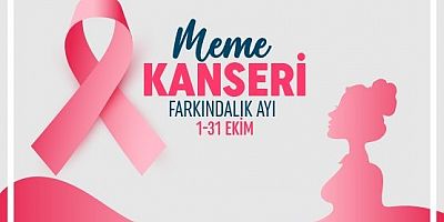 Meme Kanseri Farkındalık Ayı: Erken Tanı Hayat Kurtarır
