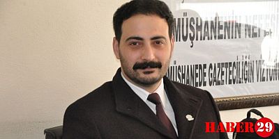 Memleket’in Adayı; Genç Avukat Akdağ