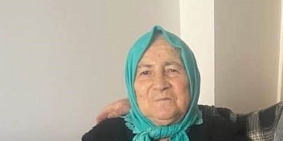 Memnune Zengin Hakkın Rahmetine Kavuşmuştur