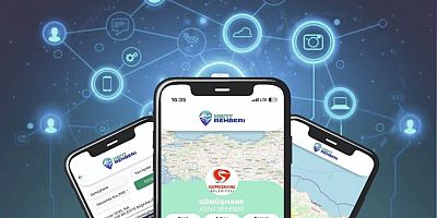 Memnuniyet Anketi Yayında