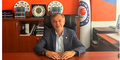 Memur-Sen’den 2026 İçin yüzde 88, 2027 İçin yüzde 46 Zam Talebi