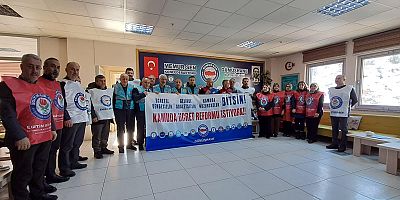 Memur-Sen’den kamu personel reformu çağrısı