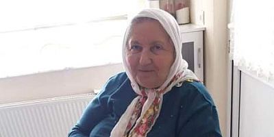 MENFİRE EROĞLU HAKKIN RAHMETİNE KAVUŞMUŞTUR.