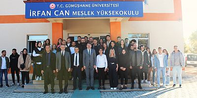 “Meslek Buluşması” Etkinliğine Yoğun İlgi