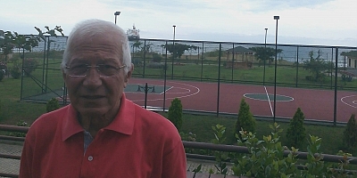 METİN ARAZ HAKKIN RAHMETİNE KAVUŞMUŞTUR