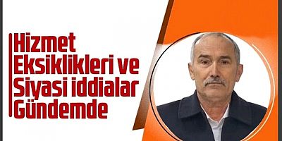 Metin Özkan'dan Sert Açıklamalar