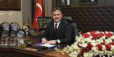 MEVLİD KANDİLİ MESAJI