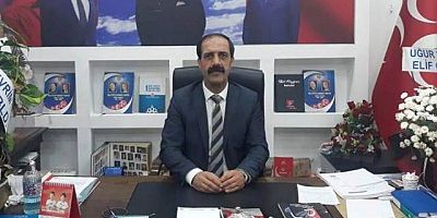Mevlid Kandili Mesajı 