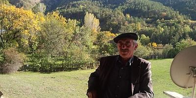 MEVLÜT TERZİ HAKKIN RAHMETİNE KAVUŞMUŞTUR