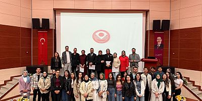 Mezun Buluşmaları Devam Ediyor