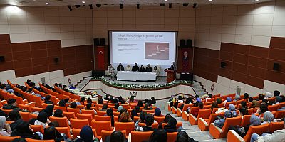 Mezunlar ve Öğrenciler Buluştu