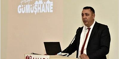 MHP Belediye Başkan Adayı Başer Projelerini Açıkladı