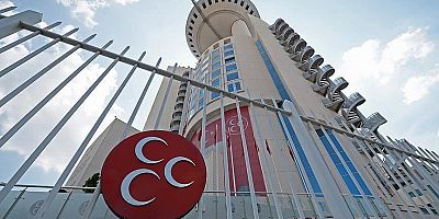 MHP’de Dört Belde Daha Belli Oldu