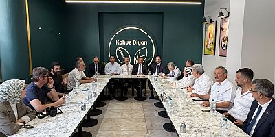 MHP’den Terörsüz Türkiye için milli buluşma programı