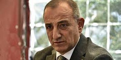 MHP Gümüşhane Milletvekili Musa Küçük, 3 Mayıs Milliyetçiler Günü'nü kutladı.