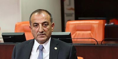 MHP Gümüşhane Milletvekili Musa Küçük’ten Yeni Eğitim-Öğretim Yılı Mesajı