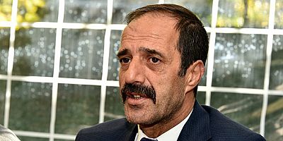 MHP İL BAŞKANI KAYA: “BİZ YARIŞA HAZIRIZ