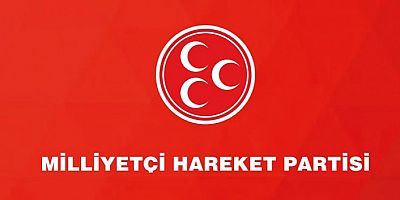 MHP ilçelerde aynı başkanlarla devam dedi