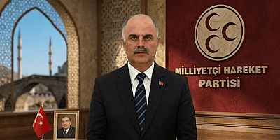MHP Köse İlçe Başkanı Kazancı: “Köse’de Başarı Birlik ve Teşkilat Ruhunun Eseridir”