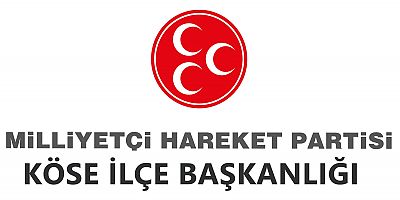 MHP Köse İlçe Başkanlığı: “Devam Eden Yatırımlar Yeniymiş Gibi Sunulmamalıdır”
