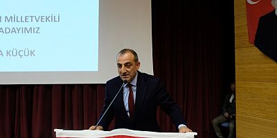 MHP’nin adayları belli oldu