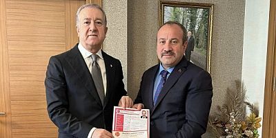 MHP, Söğütlü ve Arzularkabaköy Adaylarını Açıkladı