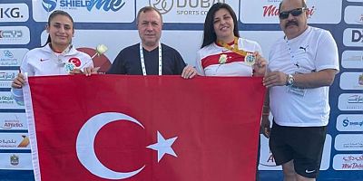 Mihriban rekor tazeledi