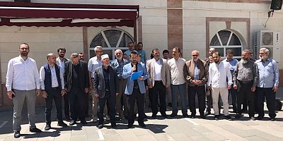 Mil Diyanet-Sen İmamın darp edilmesini kınadı