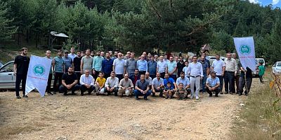 Mil-Diyanet senden piknik programı