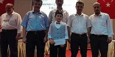 Millet Trabzon’da birinci, Kastamonu’da üçüncü oldu