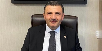 MİLLETVEKİLİ AV.CELALETTİN KÖSE