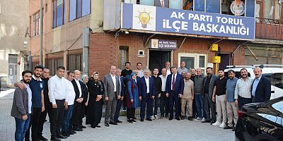 Milletvekili Celalettin Köse’den Gönül Seferberliği