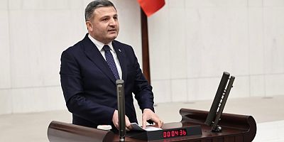 Milletvekili Köse: 22 yeni hekim kadrosu Gümüşhane’mize hayırlı olsun