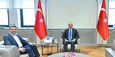 Milletvekili Köse Açıkladı: Çakırgöl Yolu Karayolları Ağına Alındı