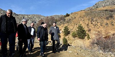 Milletvekili Köse: Bu sondajın yapılmasına kesinlikle karşıyım