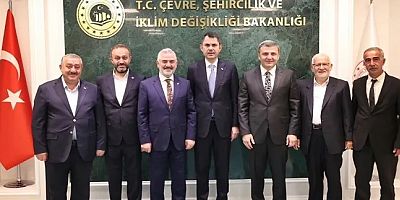 Milletvekili Köse’den Gümüşhane İçin Yeni Müjdeler