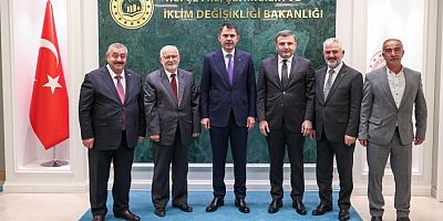 Milletvekili Köse’den Gümüşhane’ye 50 Milyonluk Müjde