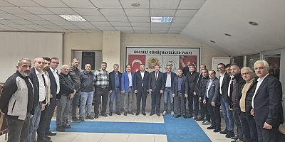 Milletvekili Köse: “Türkiye Yüzyılı vizyonu, milletimizin ortak hayalidir”