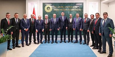 Milletvekili Küçük, 200 milyonluk desteğin ayrıntılarını paylaştı