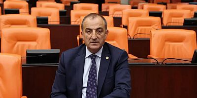 Milletvekili Küçük, Çocukları Korumaya Yönelik Meclis araştırma komisyonuna seçildi