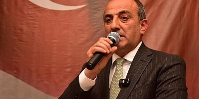 Milletvekili Küçük, İnsan Hakları İnceleme Komisyonu üyeliğine seçildi